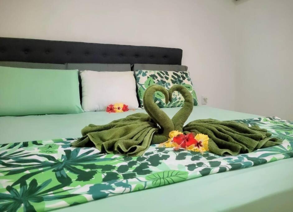 Luba House Βίλα Puerto Jiménez Εξωτερικό φωτογραφία